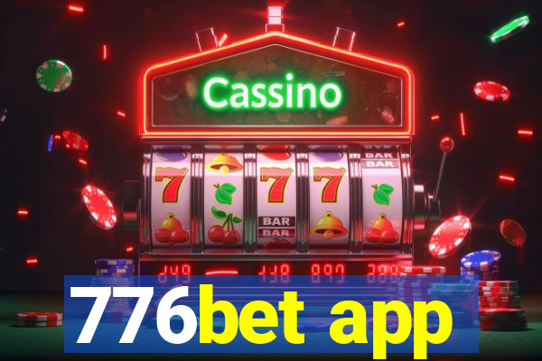 776bet app